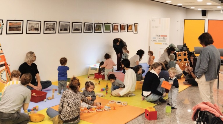 Les Biblioteques de Mataró presenten la programació d’activitats de gener a març de 2026: lectura, cultura i competències digitals